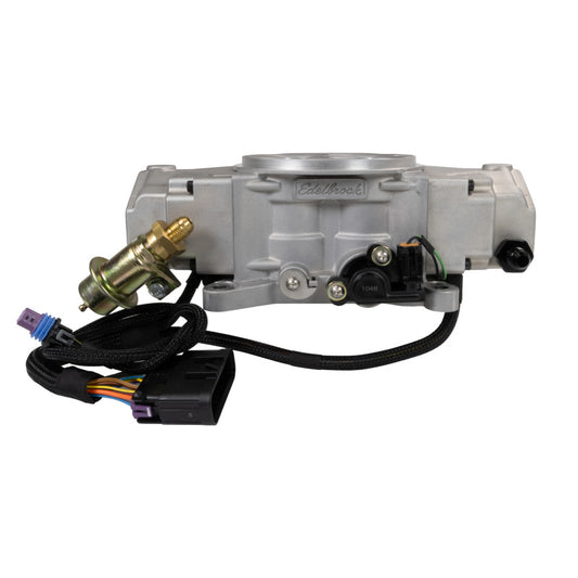 Edelbrock EZ-Street Throttle Body EFI System