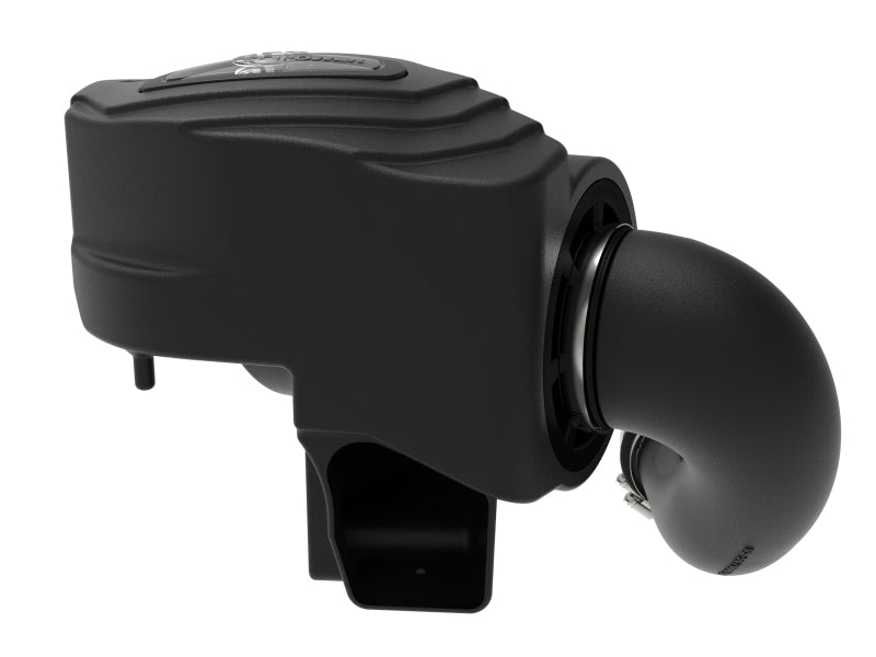 aFe Momentum GT Cold Air Intake System w/Pro 5R Filter 17-21 BMW 530 L4-2.0L - Burkken Auto Parts