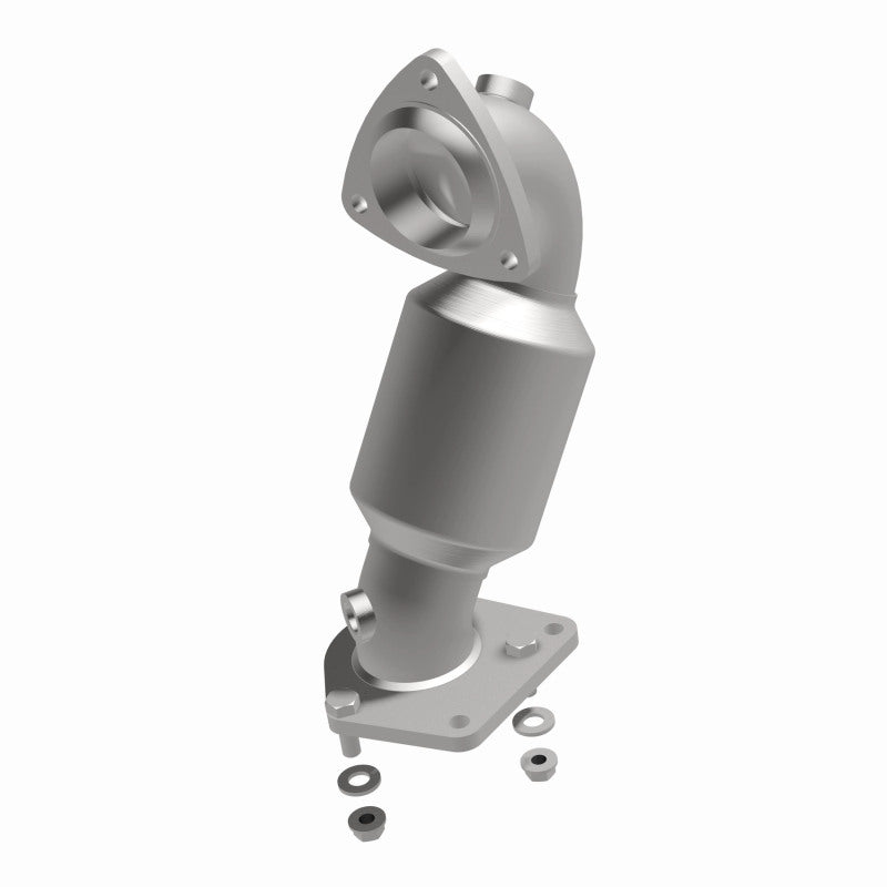 MagnaFlow Conv DF 03-08 Saab 9-3 2.0L - Burkken Auto Parts
