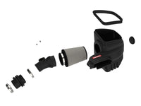 aFe Takeda Stage-2 Pro Dry S Cold Air Intake System 14-18 Mazda 3 L4-2.0L (Black) - Burkken Auto Parts