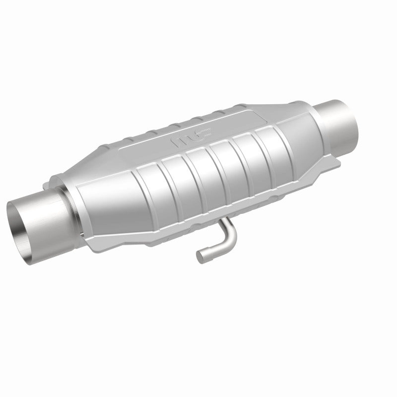 MagnaFlow Conv Universal 2.5 inch T2 Rear - Burkken Auto Parts