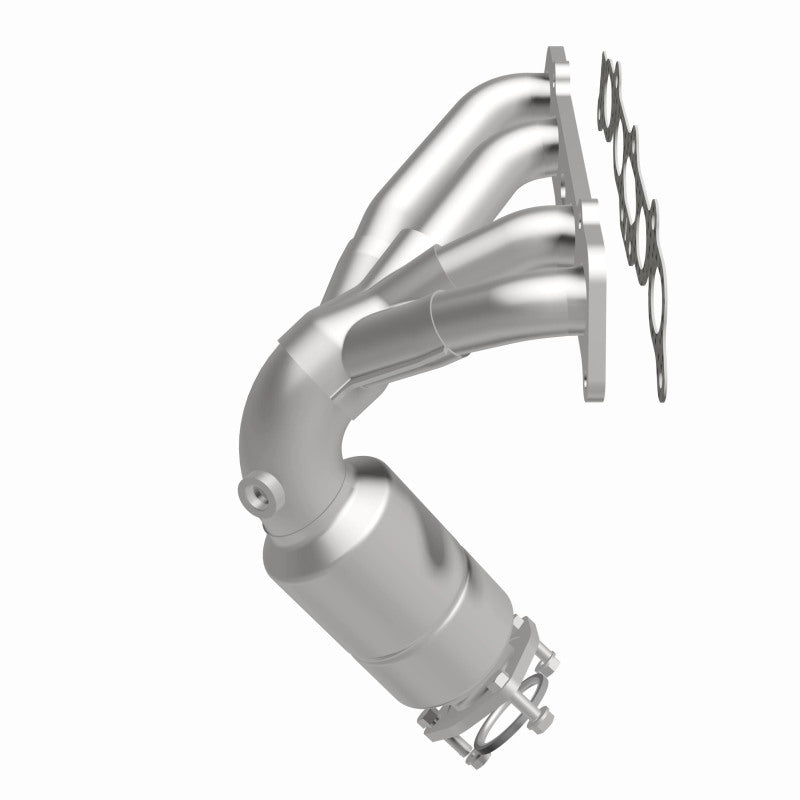 MagnaFlow Conv DF 97-01 Toyota Camry 2.2L - California - Burkken Auto Parts