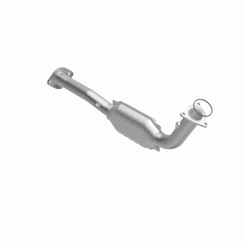 MagnaFlow Conv DF 03-06 Hummer H2 6.0L P/S - Burkken Auto Parts