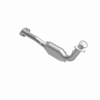 MagnaFlow Conv DF 03-06 Hummer H2 6.0L P/S - Burkken Auto Parts