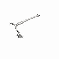 MagnaFlow Conv DF 00-02 Chevy Van 4.3L/5.0L - Burkken Auto Parts