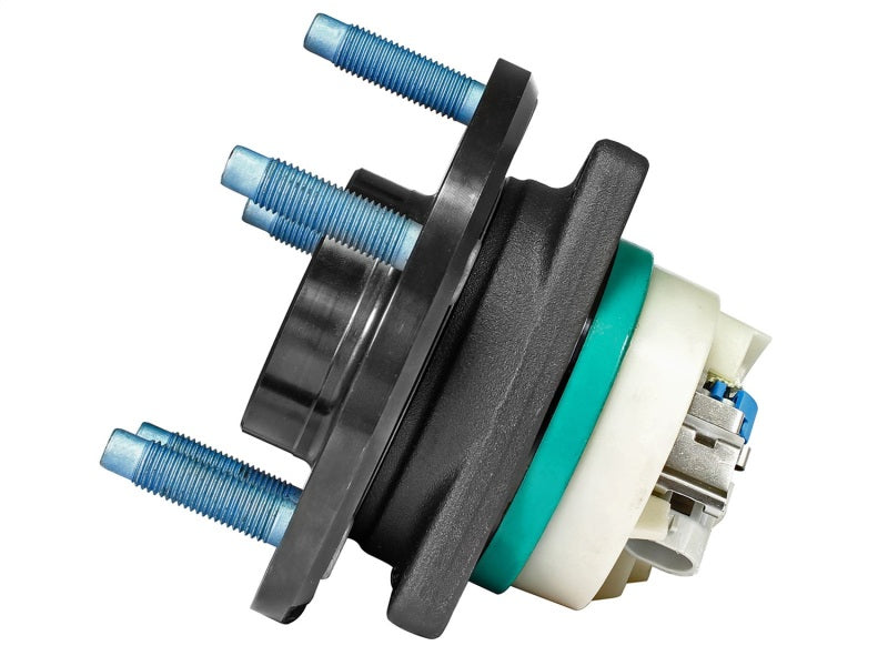 aFe Control PFADT Series SKF Performance Wheel Bearing; Chevrolet Corvette (C5/C6) 97-08 - Burkken Auto Parts