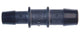 Gates 3/16in - 1/4in Reducer Hose Connector