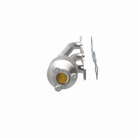 MagnaFlow Conv DF 01-04 Nissan Frontier 3.3L Front P/S (Exc Supercharged) - Burkken Auto Parts