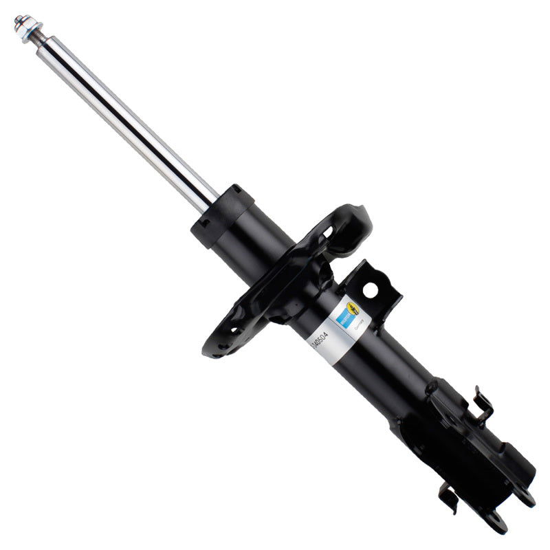 Bilstein 2019 Hyundai Ioniq B4 OE Replacement Front Left Suspension Strut Assembly - Burkken Auto Parts