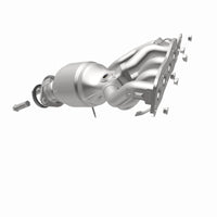 MagnaFlow DF Conv 2019 Lexus UX200 2.0L