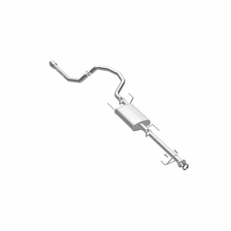 MagnaFlow BRE Exhaust Kit 10-22 Toyota 4Runner 4L - Burkken Auto Parts