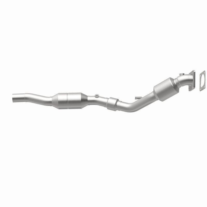 Magnaflow Conv DF 01-02 Audi S4 2.7L P/S - Burkken Auto Parts