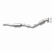 Magnaflow Conv DF 01-02 Audi S4 2.7L P/S - Burkken Auto Parts