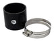 aFe POWER Universal Products Coupler Kit 3-1/4in ID x 3in L - Black - Burkken Auto Parts