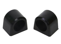 Whiteline 93-00 Subaru Impreza Non-Turbo Front or Rear Swaybar to chassis bush kit - Burkken Auto Parts