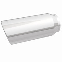 MagnaFlow Tip 1-Pk Bbr 3 X 7.00 2.25 Id 15D - Burkken Auto Parts