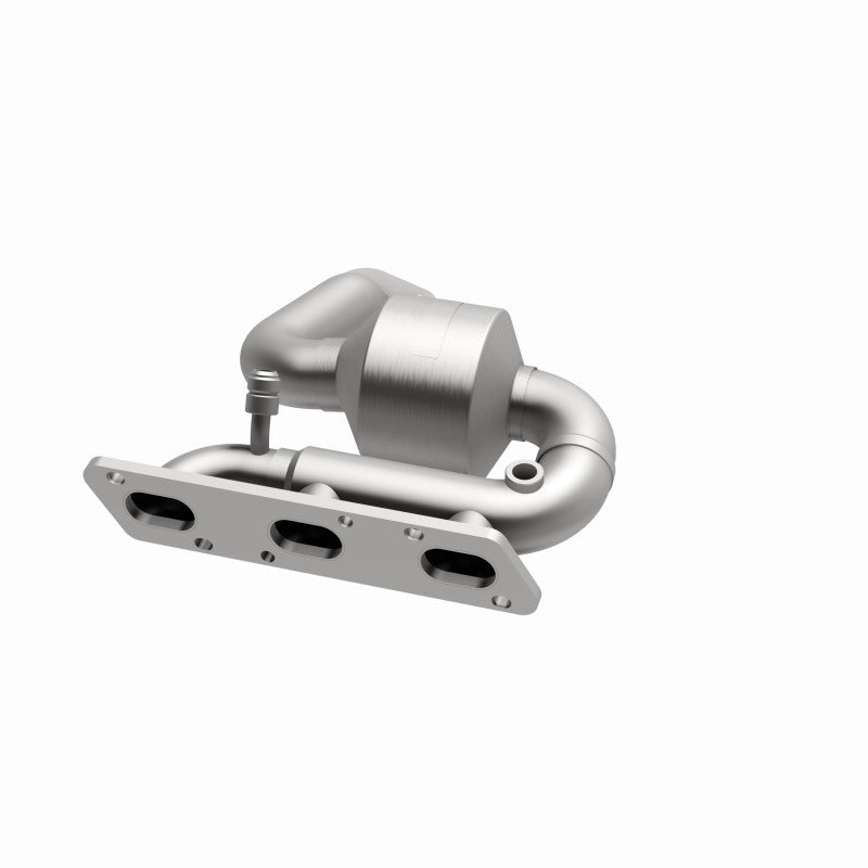 Magnaflow Conv DF 04-05 Ford Taurus 3.0L - Burkken Auto Parts