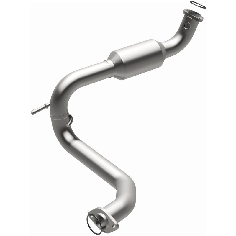 MagnaFlow 16-20 Toyota Tacoma V6 3.5L OEM Grade Direct-Fit Catalytic Converter - Burkken Auto Parts