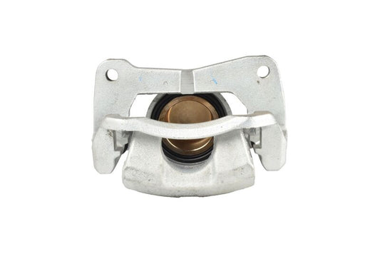DBA 03-08 Toyota Corolla Street Series Left Front Caliper - Burkken Auto Parts