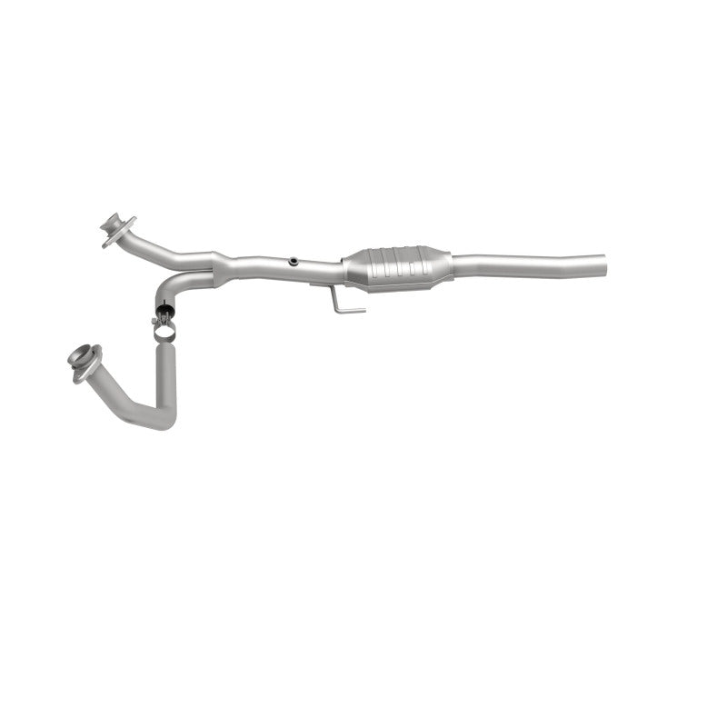 Magnaflow 2000 Dodge Dakota 3.9L Direct Fit Converter - Burkken Auto Parts