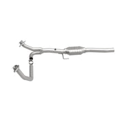 Magnaflow 2000 Dodge Dakota 3.9L Direct Fit Converter - Burkken Auto Parts