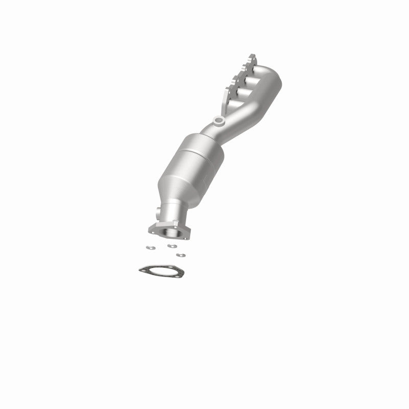 Magnaflow Conv DF 02-04 Volkswagen Passat 4.0L - Burkken Auto Parts