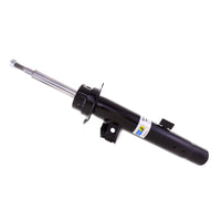 Bilstein B4 2007 BMW 328i Base Convertible Front Left Suspension Strut Assembly - Burkken Auto Parts