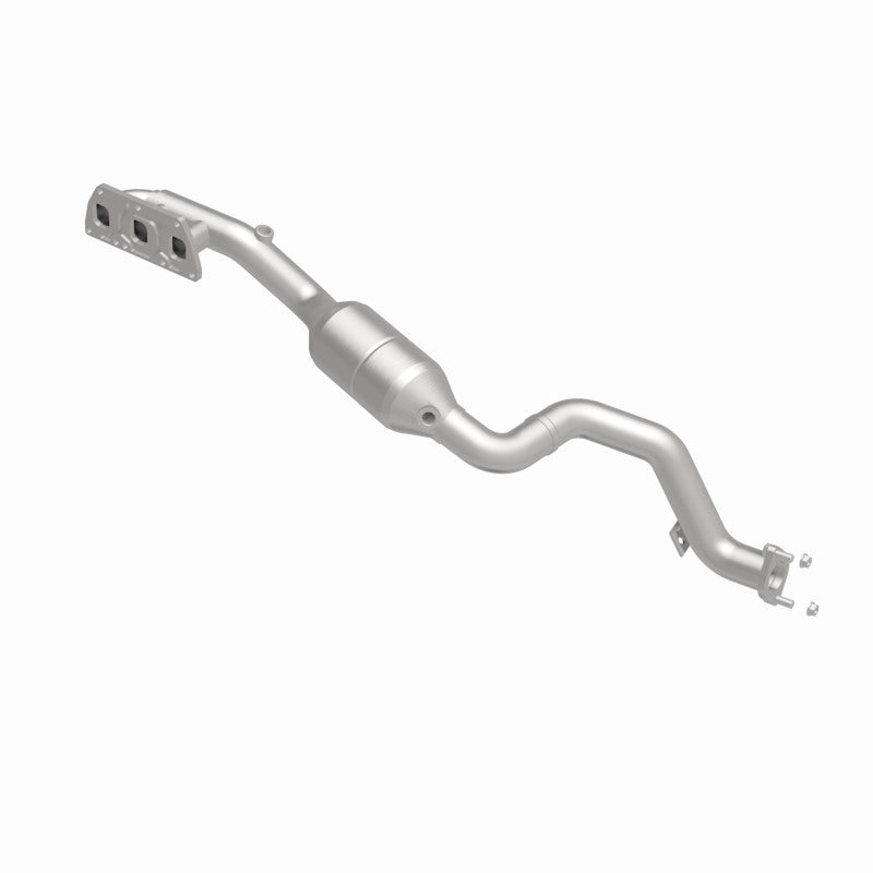 MagnaFlow Conv DF 05-09 Audi A8 6.0L - Burkken Auto Parts