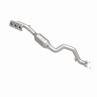 MagnaFlow Conv DF 05-09 Audi A8 6.0L - Burkken Auto Parts