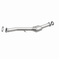 MagnaFlow Conv DF 06-08 Subaru Legacy 2.5L - Burkken Auto Parts
