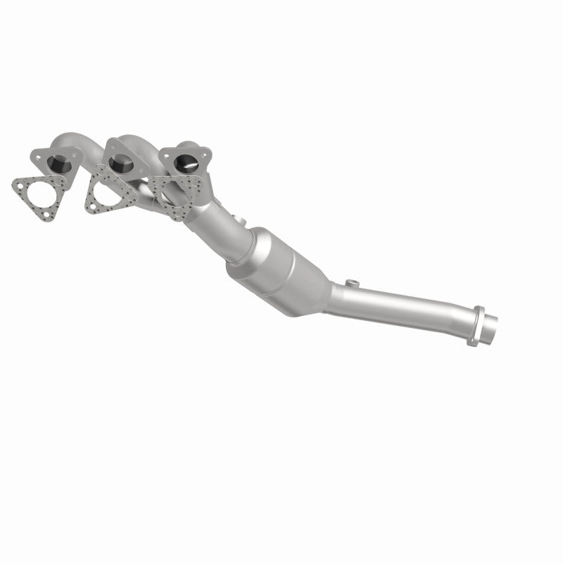 MagnaFlow Conv DF 01-06 BMW M3 Front Manifold 3.2L - Burkken Auto Parts
