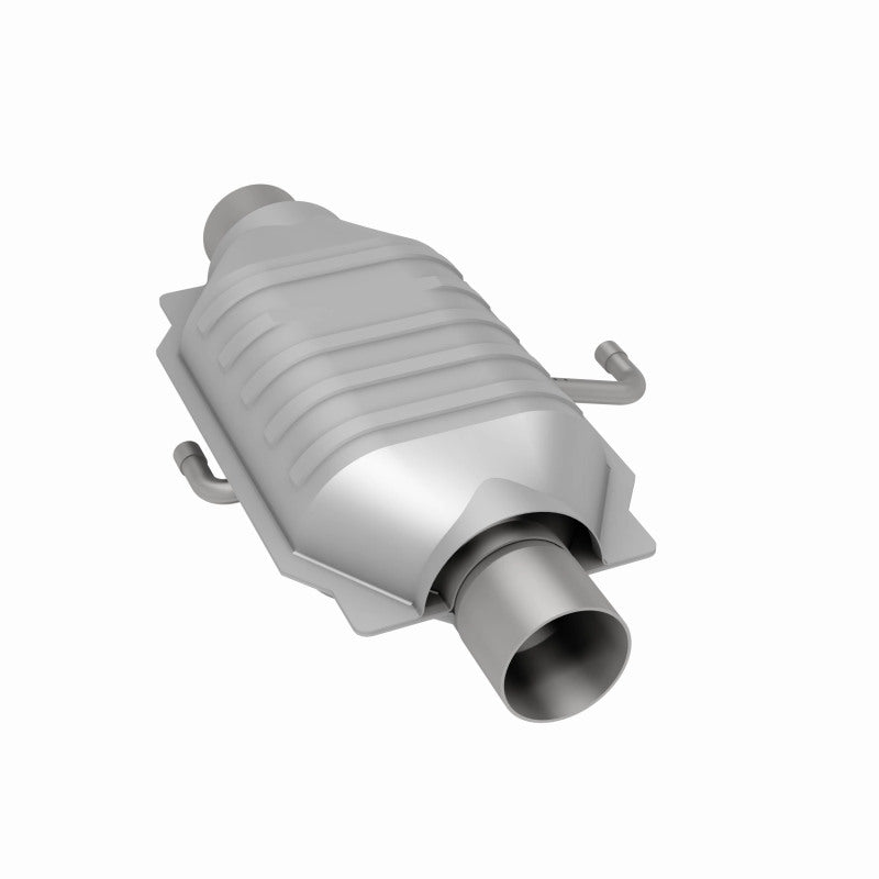 Magnaflow 2.00in. W/DUAL AIR Universal Converter - Burkken Auto Parts