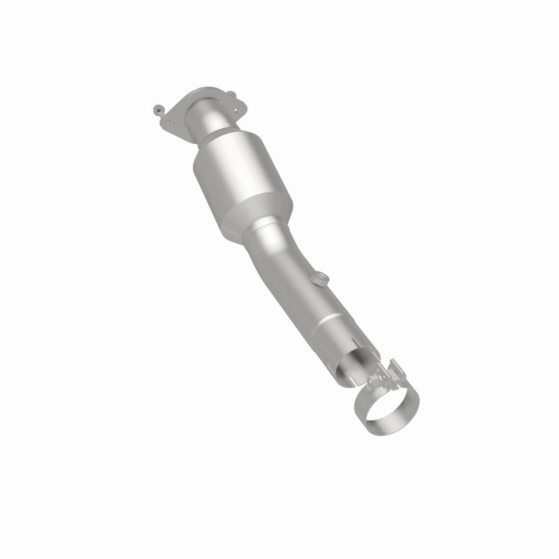 Magnaflow 2000 Chevrolet Silverado 2500 6.0L Direct Fit Converter - Burkken Auto Parts