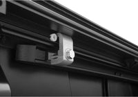 Retrax 2024 Ford F-150 SuperCrew/Super Cab 5.5ft. Bed Retrax EQ - Burkken Auto Parts