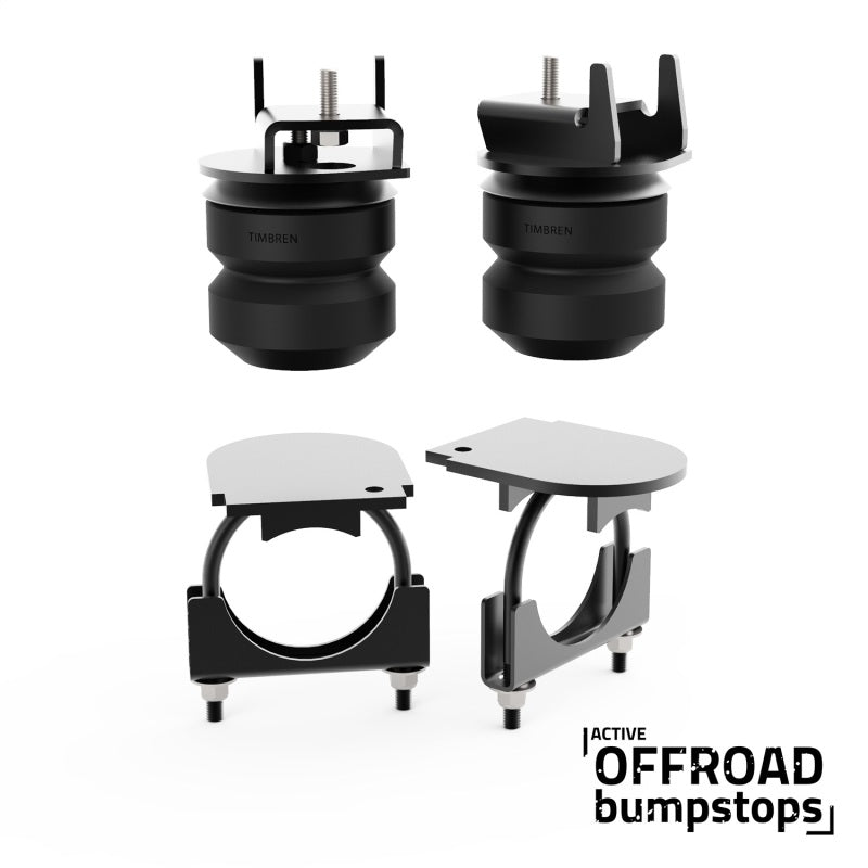 Timbren Active Offroad Bump Stops - Burkken Auto Parts