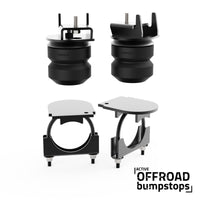 Timbren Active Offroad Bump Stops - Burkken Auto Parts