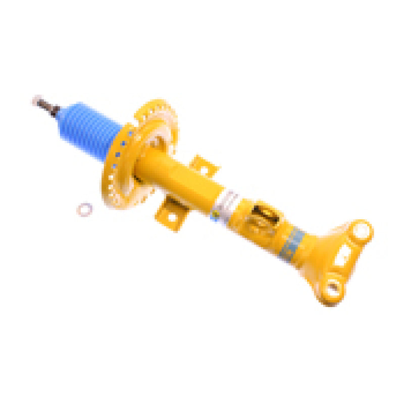 Bilstein B6 2005 Mercedes-Benz SLK350 Base Front 36mm Monotube Strut Assembly - Burkken Auto Parts