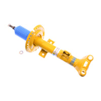 Bilstein B6 2005 Mercedes-Benz SLK350 Base Front 36mm Monotube Strut Assembly - Burkken Auto Parts