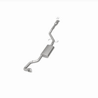 Magnaflow 13-17 Hyundai Santa Fe Sport 2.4L Direct Fit Cat Converter (California Grade)