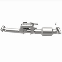 MagnaFlow 17-22 Kia Niro OEM Grade Federal / EPA Compliant Direct Fit Converter