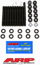 ARP Ford 302 w/dual Or Rear Sump Oil Pan Main Stud Kit - Burkken Auto Parts