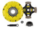 ACT 1999 Acura Integra HD/Race Sprung 4 Pad Clutch Kit - Burkken Auto Parts