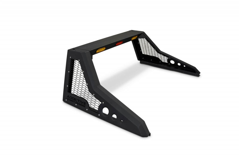 Addictive Desert Designs 17-18 Ford F-150 Raptor HoneyBadger Chase Rack - Burkken Auto Parts