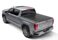BAK 19-20 Chevy Silverado 5ft 8in Bed (New Body Style) BAKFlip F1 - Burkken Auto Parts