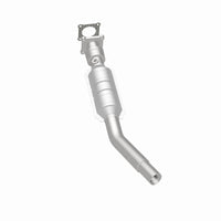 MagnaFlow Conv DF 00-01 Dodge Neon 2.0L ULEV - Burkken Auto Parts
