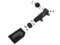 aFe Super Stock Induction System Pro Dry S Media 18-21 Jeep Wrangler JL L4-2.0L (t) - Burkken Auto Parts