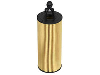 aFe Pro GUARD HD Oil Filter 2018+ Jeep Wrangler (JL) V6 3.6L (4 Pack) - Burkken Auto Parts