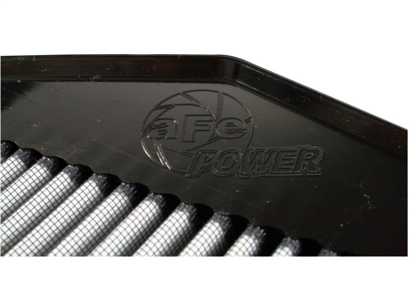 aFe MagnumFLOW Air Filters OER PDS A/F PDS Lexus IS250/350 06-12 V6-2.5/3.5L - Burkken Auto Parts