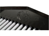 aFe MagnumFLOW Air Filters OER PDS A/F PDS Lexus IS250/350 06-12 V6-2.5/3.5L - Burkken Auto Parts