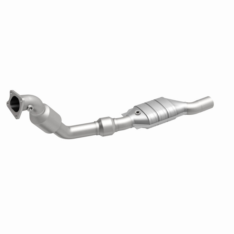 MagnaFlow Conv DF 03-04 Audi RS6 4.2L Passenger Side - Burkken Auto Parts